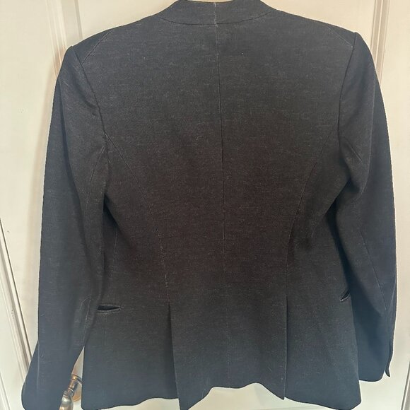 Theory blazer -- made in the USA! - Picture 2 of 6